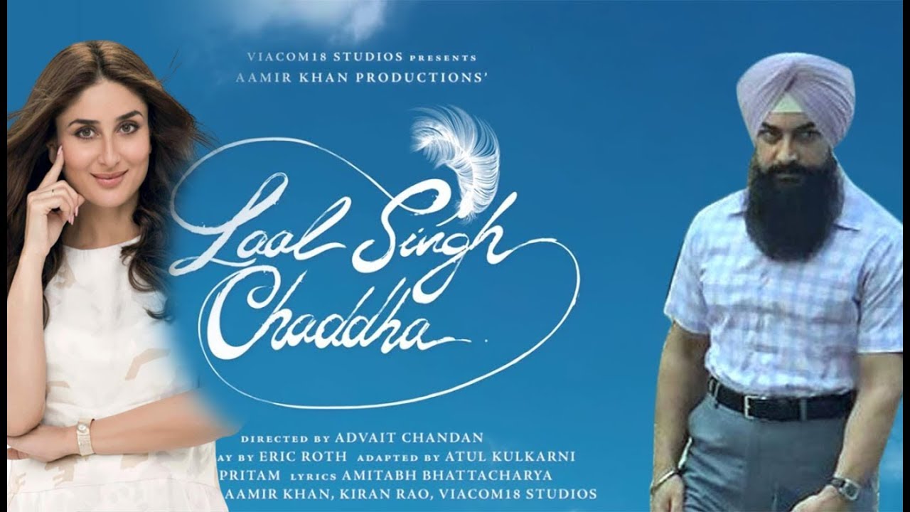  Download Laal Singh Chaddha 2022 Movie (One Click)