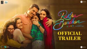 Raksha Bandhan (2022) Full Movie Free Download