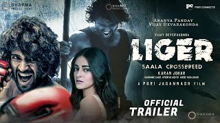 Liger (2022) Full Movie Free Download and Watch Trailer
