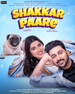 Shakkar Paare 2022 Full Punjabi Movie HD Download 480p