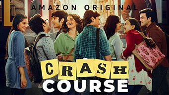 Crash Course 2022 Season 1 free download high speed link