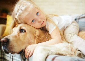 The Health and Mood-Boosting Benefits of Pets