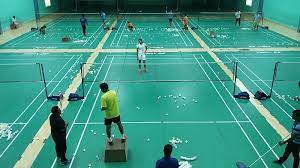 Discover the many benefits of badminton - the ideal sport