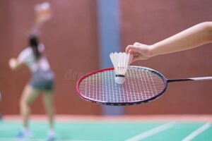 Mental Benefits of Playing Badminton